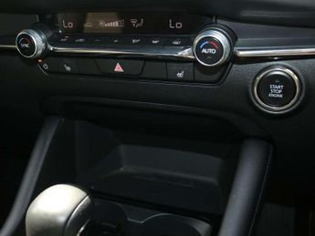 Mazda 3 2.5 e-Skyactiv G MHEV 140 Exclusive-Line 5dr Auto