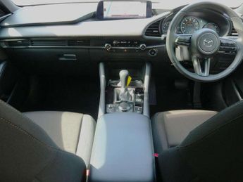 Mazda 3 2.5 e-Skyactiv G MHEV 140 Exclusive-Line 5dr Auto