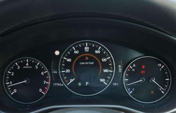 Mazda 3 2.5 e-Skyactiv G MHEV 140 Exclusive-Line 5dr Auto