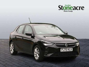 Vauxhall Corsa 1.2 SE 5dr