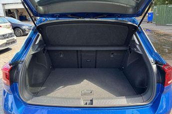 Volkswagen T-Roc 1.5 TSI Match 5dr DSG