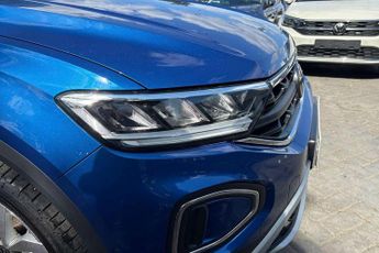 Volkswagen T-Roc 1.5 TSI Match 5dr DSG
