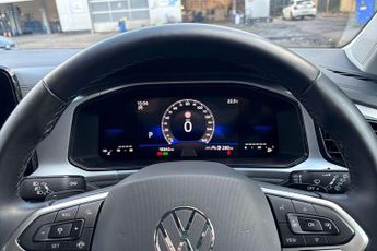 Volkswagen T-Roc 1.5 TSI Match 5dr DSG