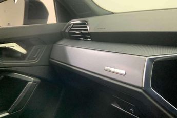 Audi Q3 35 TFSI S Line 5dr S Tronic