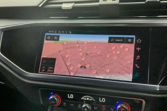 Audi Q3 35 TFSI S Line 5dr S Tronic