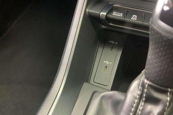 Audi Q3 35 TFSI S Line 5dr S Tronic