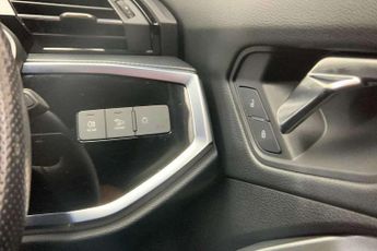 Audi Q3 35 TFSI S Line 5dr S Tronic
