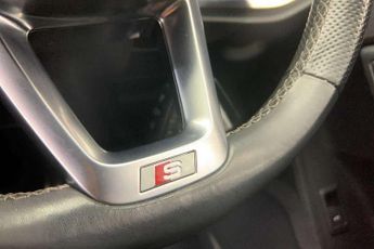 Audi Q3 35 TFSI S Line 5dr S Tronic