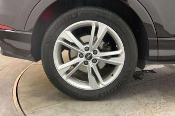 Audi Q3 35 TFSI S Line 5dr S Tronic