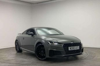 Audi TT 40 TFSI Final Edition 2dr S Tronic