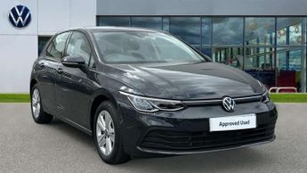 Volkswagen Golf 1.5 TSI 150 Life 5dr