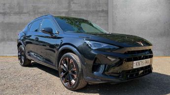 Cupra Formentor 1.5 eTSI 150 V3 5dr DSG