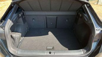 Cupra Formentor 1.5 eTSI 150 V3 5dr DSG