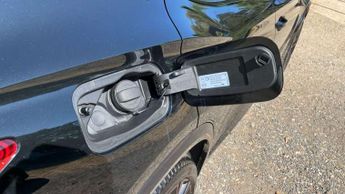 Cupra Formentor 1.5 eTSI 150 V3 5dr DSG