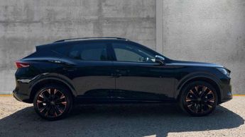 Cupra Formentor 1.5 eTSI 150 V3 5dr DSG