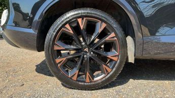 Cupra Formentor 1.5 eTSI 150 V3 5dr DSG