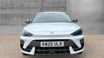 Cupra Leon 1.5 eTSI 150 V2 5dr DSG