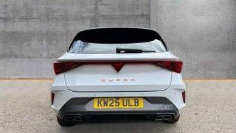 Cupra Leon 1.5 eTSI 150 V2 5dr DSG