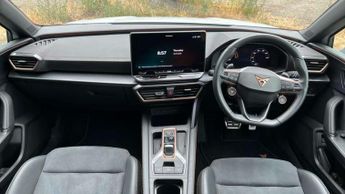 Cupra Leon 1.5 eTSI 150 V2 5dr DSG