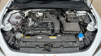 Cupra Leon 1.5 eTSI 150 V2 5dr DSG