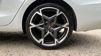 Cupra Leon 1.5 eTSI 150 V2 5dr DSG