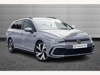 Volkswagen Golf TDi 2.0 TDI 150 R-Line 5dr