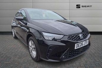 SEAT Ibiza 1.0 TSI 95 SE 5dr