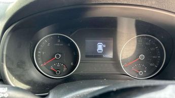 Kia Sportage 1.6 CRDi 48V ISG 2 5dr DCT Auto