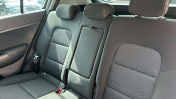 Kia Sportage 1.6 CRDi 48V ISG 2 5dr DCT Auto