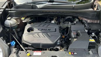 Kia Sportage 1.6 CRDi 48V ISG 2 5dr DCT Auto