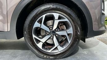 Kia Sportage 1.6 CRDi 48V ISG 2 5dr DCT Auto