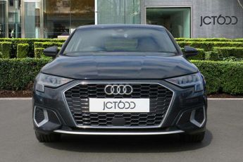 Audi A3 40 TFSI e Sport 5dr S Tronic