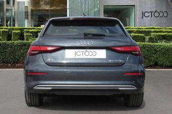 Audi A3 40 TFSI e Sport 5dr S Tronic
