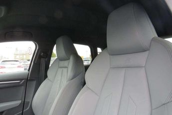 Audi A3 45 TFSI e S Line Competition 5dr S Tronic