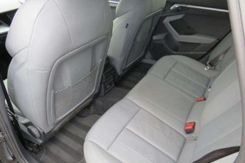 Audi A3 45 TFSI e S Line Competition 5dr S Tronic