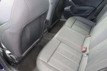 Audi A3 40 TFSI e S Line 5dr S Tronic