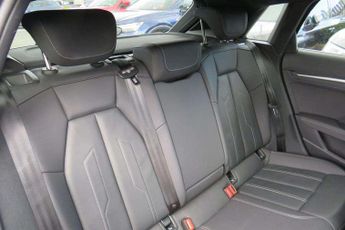 Audi A3 40 TFSI e S Line 5dr S Tronic