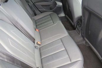Audi A3 40 TFSI e S Line 5dr S Tronic