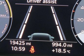Audi A3 40 TFSI e S Line 5dr S Tronic