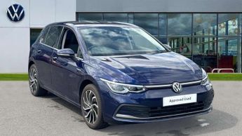 Volkswagen Golf 1.5 TSI Style 5dr
