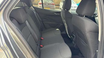 Skoda Fabia 1.0 TSI 116 SE L 5dr DSG