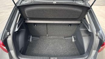 Skoda Fabia 1.0 TSI 116 SE L 5dr DSG