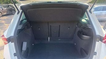 Skoda Karoq 1.5 TSI SE Drive 5dr DSG