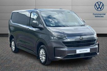 Volkswagen Transporter 2.0 TDI 150 Commerce Pro Van Auto