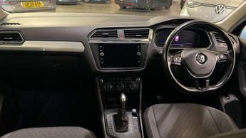 Volkswagen Tiguan 2.0 TDi 150 Match 5dr DSG