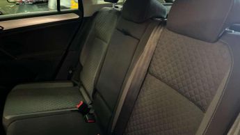 Volkswagen Tiguan 2.0 TDi 150 Match 5dr DSG