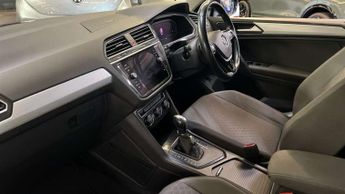 Volkswagen Tiguan 2.0 TDi 150 Match 5dr DSG
