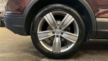 Volkswagen Tiguan 2.0 TDi 150 Match 5dr DSG