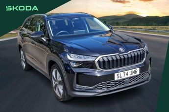 Skoda Kodiaq 2.0 TDI SE L 5dr DSG [7 Seat]