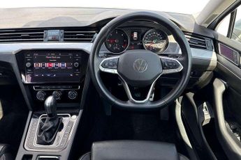 Volkswagen Passat 2.0 TDI EVO SCR SEL 5dr DSG